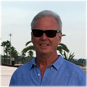 Profilbild på Kent Omre