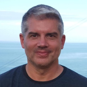 Profilbild på Kent Paulsson