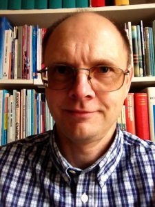 Profilbild på Kent Pettersson