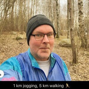 Profilbild på Kent Pettersson