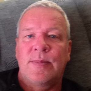 Profilbild på Kent Rödemo