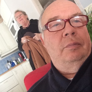 Profilbild på Kent Rosenqvist