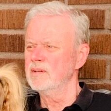 Profilbild på Kent Ryberg