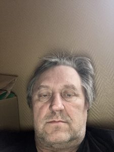 Profilbild på Kent Salomonsson