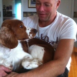 Profilbild på Kent Samuelsson