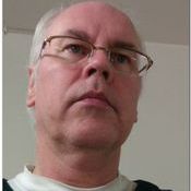 Profilbild på Kent Sand