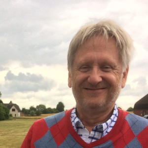 Profilbild på Kent Severinsen
