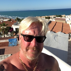 Profilbild på Kent Sjöblom