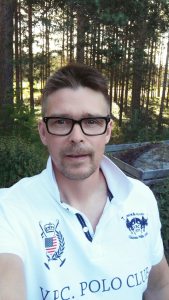 Profilbild på Kent Söderholm