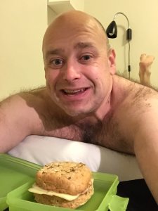 Profilbild på Kent Stenshaga