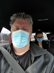 Profilbild på Kent Stjerndahl