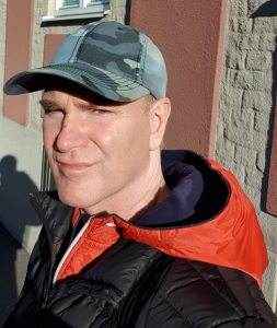 Profilbild på Kent Sundin