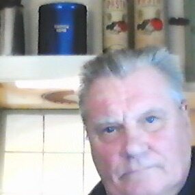Profilbild på Kent Svensén