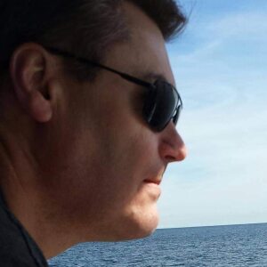 Profilbild på Kent Svensson Almé