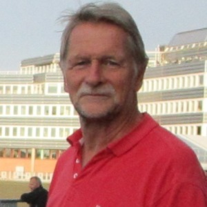 Profilbild på Kent Svensson