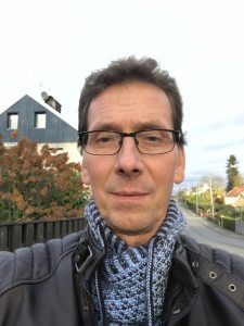 Profilbild på Kent Svensson