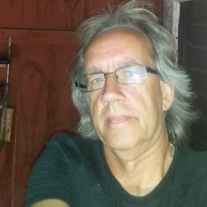 Profilbild på Kent Svensson
