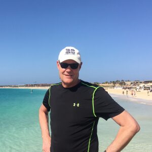 Profilbild på Kent Svensson