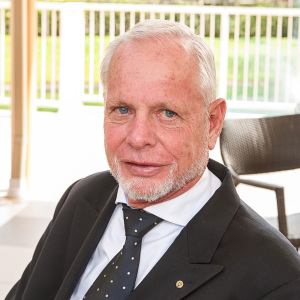 Profilbild på Kent Svenungsson