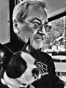 Profilbild på Kent Thisell