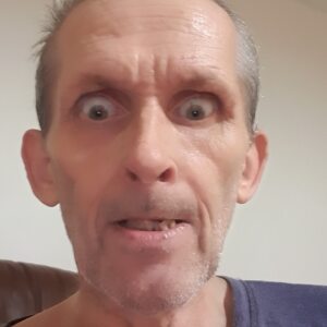 Profilbild på Kent Tjulin