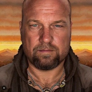 Profilbild på Kent Törnberg