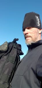 Profilbild på Kent Törnblom