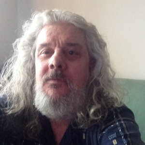 Profilbild på Kent Ulander