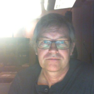 Profilbild på Kent Vinberg