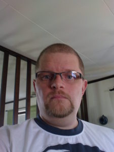 Profilbild på Kent Wiik