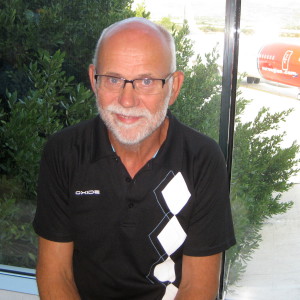 Profilbild på Kent Zotterman