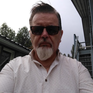 Profilbild på Kent van Klint