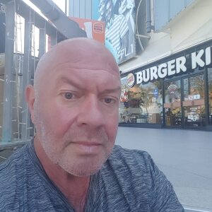 Profilbild på Kenta Nyman