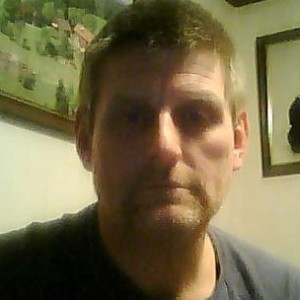 Profilbild på Kenth Åberg