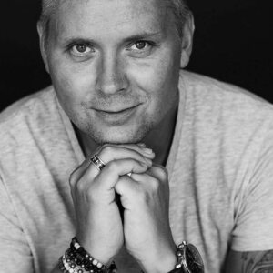 Profilbild på Kenth Andersson