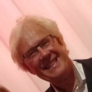 Profilbild på Kenth Borgqvist