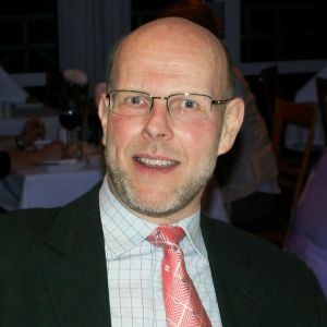 Profilbild på Kenth Carlsson