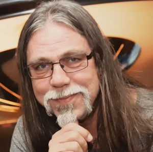 Profilbild på Kenth Forslund