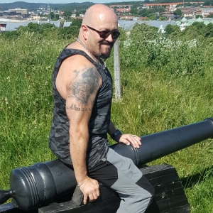 Profilbild på Kenth Frykdahl