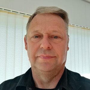 Profilbild på Kenth Gustafsson