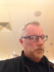 Profilbild på Kenth Jovegard