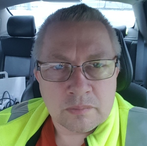 Profilbild på Kenth Kåberg