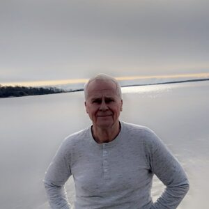 Profilbild på Kenth Lindberg