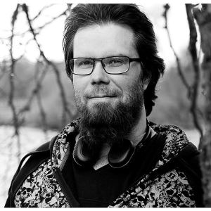 Profilbild på Kenth Lindström