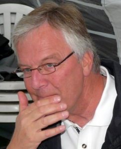 Profilbild på Kenth Lundgren