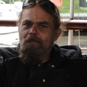Profilbild på Kenth Lundin