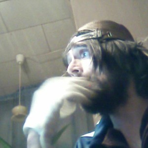 Profilbild på Kenth Ohlsson