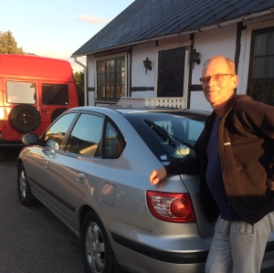 Profilbild på Kenth Paulsson