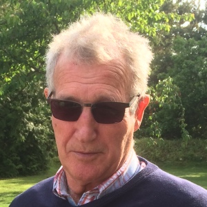 Profilbild på Kenth Paulsson