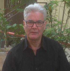 Profilbild på Kenth Persson